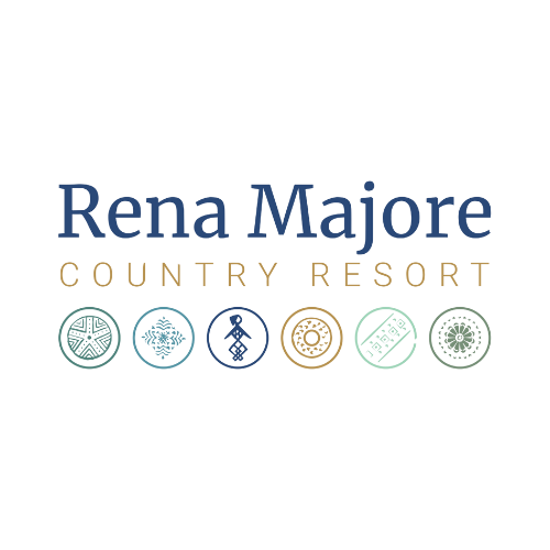 Logo Rena Majore Country Resort